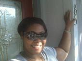 Lekisha Jackson