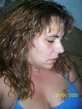 Laurie Thibedeau
