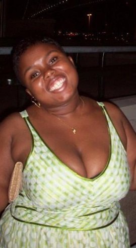 Latresha Johnson