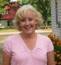 Pamela Weeks