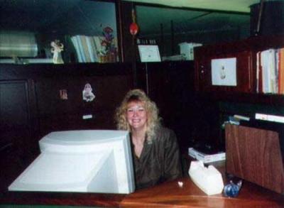 Anne Acker