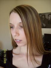 Emily Hethke