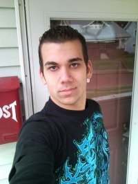 Curt Baraga