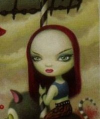 Veronica Cornelius