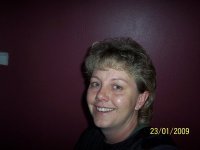 Rhonda Fletcher