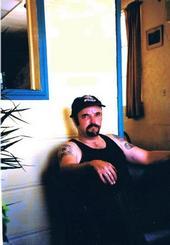 Randy Mcclure