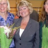 Cynthia Springsteel