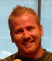 Jason Kazeka