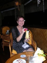Barbara Partlow