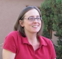Edith Baldinger