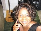 Taheia Luster