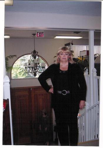 Maria Walker