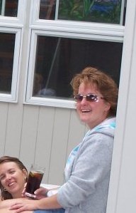 Mary Bartlett