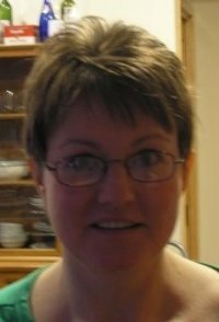 Cindy Stanley