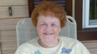 Eleanor Liebengood