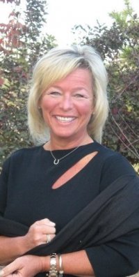 Judy Anderson