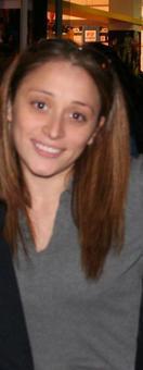Silvana Berberian