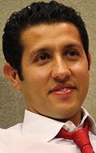 Reza Torkzadeh