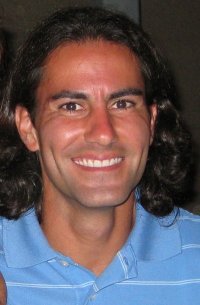 Richard Babaoff