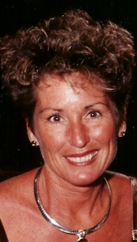 Patricia Gillett