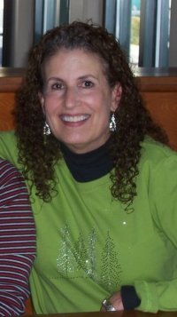 Mary Monts
