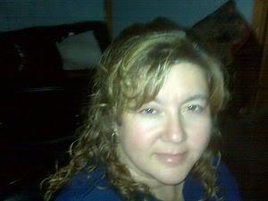 Dawn Stephens