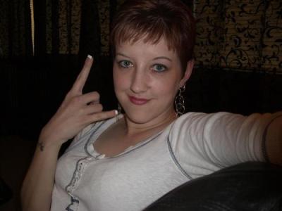 Alana Stump
