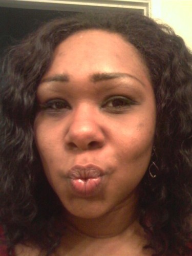 Quiana Wright