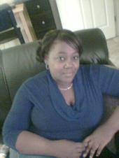 Angelique Gentry