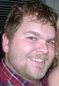 Adam Stegman