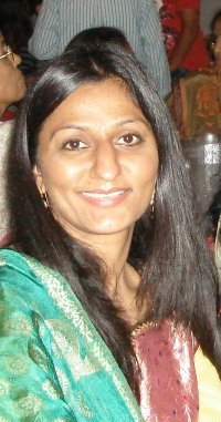 Monali Lalan
