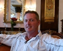 Thomas Herlache