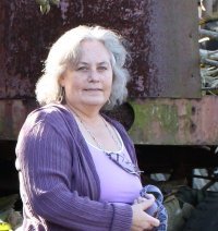 Monica Chernin