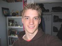 Kenneth Libby
