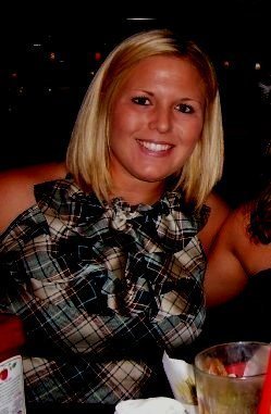 Allison Cooper