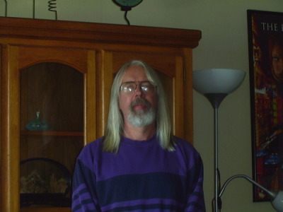 Rodney Thomas