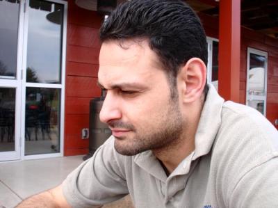 Yahia Fayed