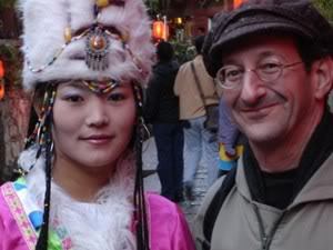 Jeffrey Hessing