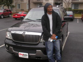 Ikechukwu Njoku