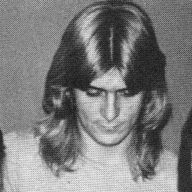 Mark Palumbo