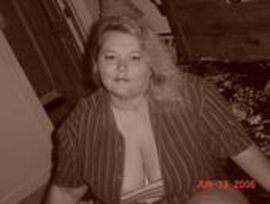Mary Williams