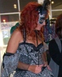 Shannon Gerster