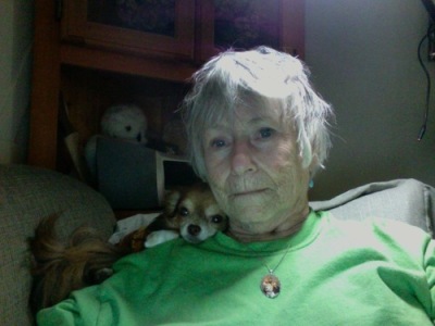 Barbara Dorr
