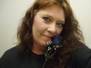 Amy Aorebaugh