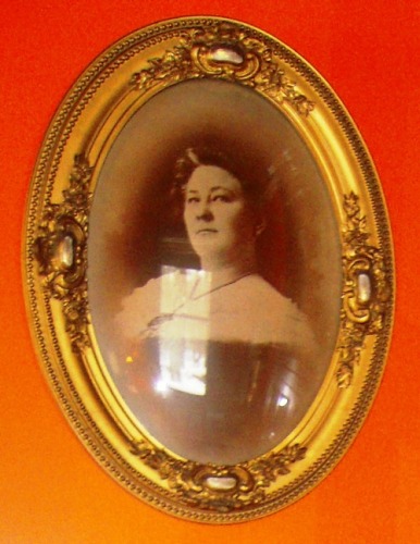 Susan Herl
