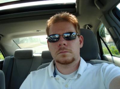 Richard Rafter