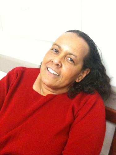 Debra Johnson