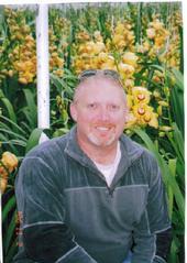 David Stowe