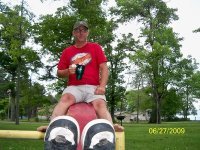 Brett Woehler
