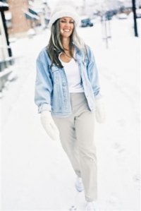 Kristen Rogers